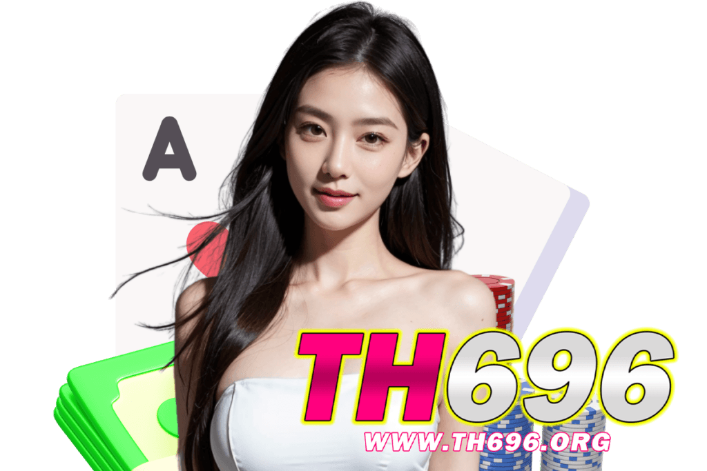 th696 wallet