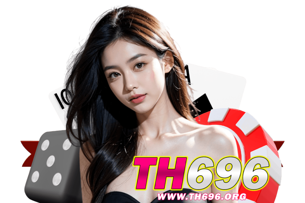 th696 สมัคร