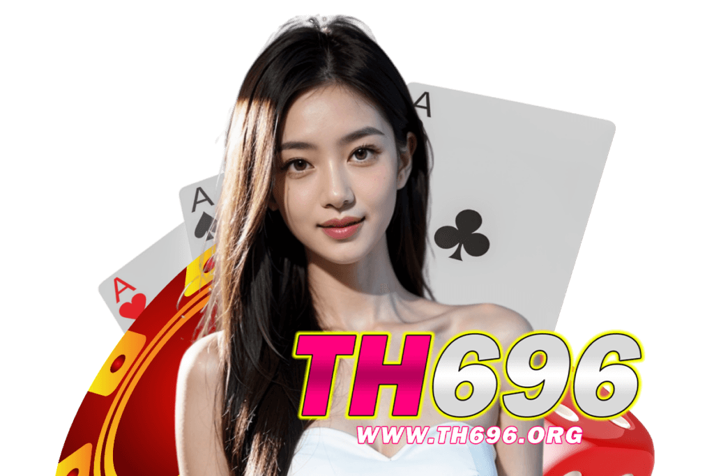 th696 สล็อต